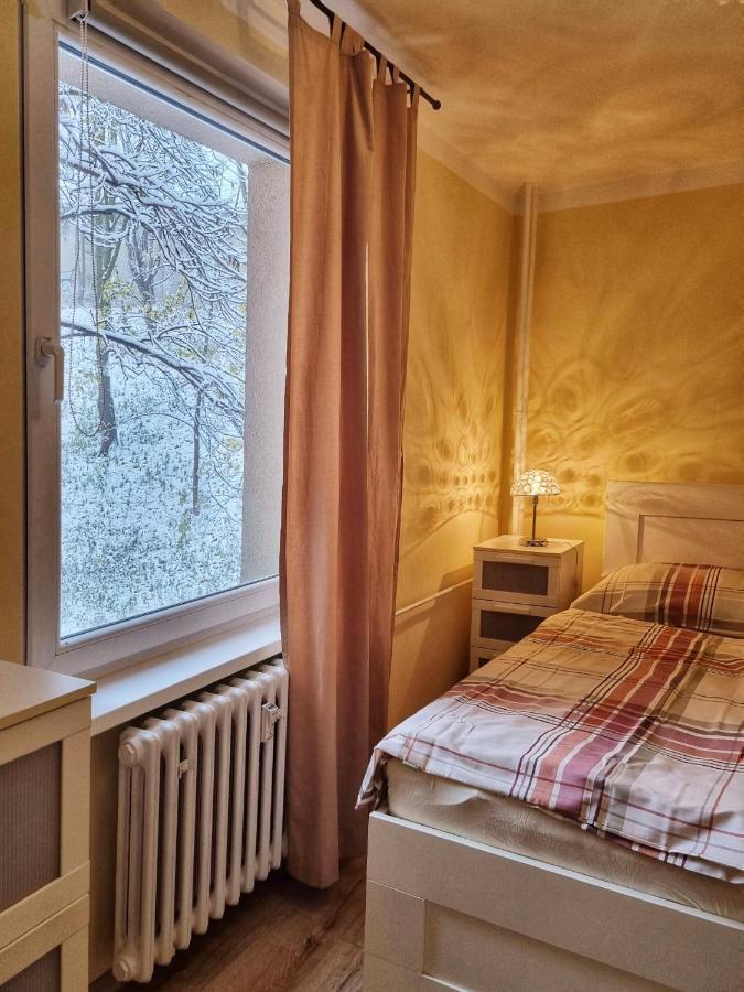 Apartment Tepla Ii